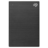 Seagate One Touch 1TB USB 3.0 2.5 Inch Black External Hard Drive